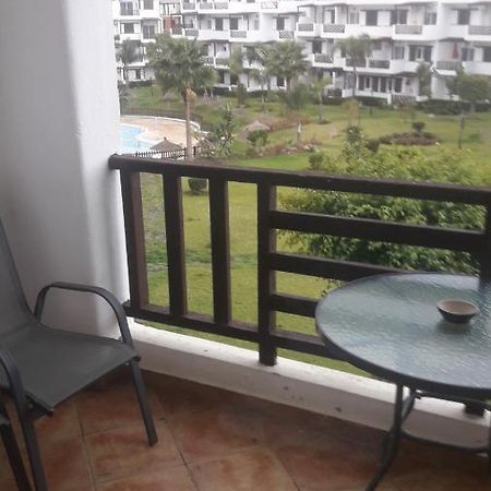 Mirador-Golf Aparthotel Martil Exterior photo